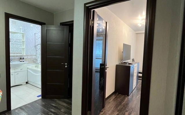 Квартира на Ул Кубанская 15 А