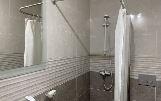 Апартаменты 211 Набережная 11