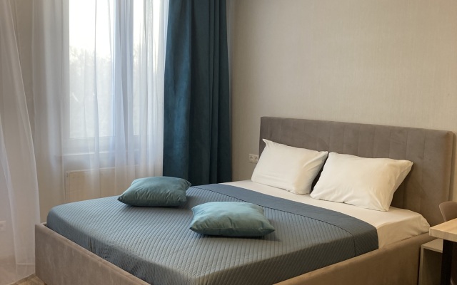Talisman Na Vodnom Apartments