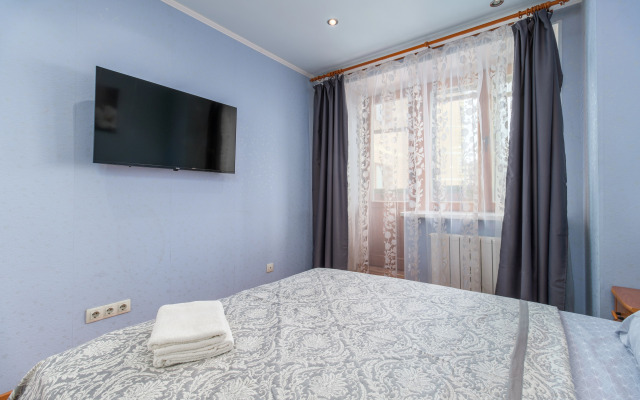 Апартаменты Sutki Rent у центра Алмазова