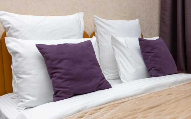 Апартаменты в Модном Квартале