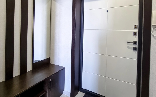 Апартаменты DomVistel Titova 232/3 Apart