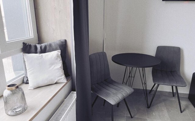 Apartments B'yarma Two