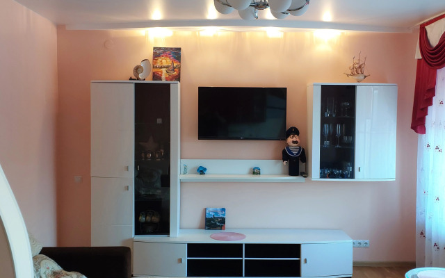 2 Komn. Luchshaya na Moskovskoj Flat