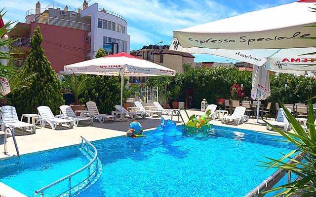 Eliri Nesebr Hotel
