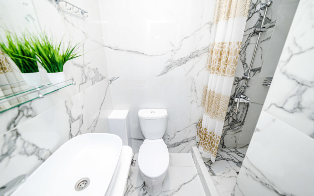 Апартаменты Новая Башиловка 6 (2)