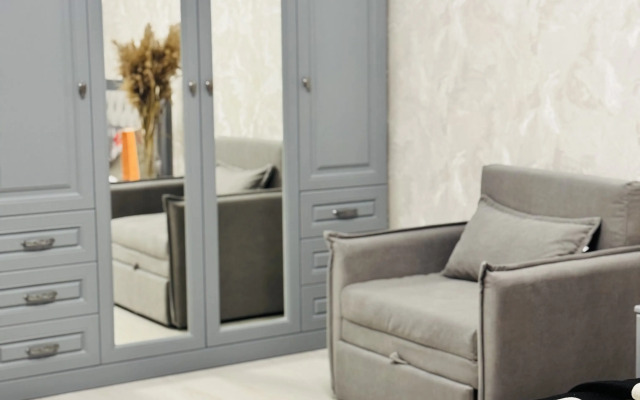 Chisty Vozdukh U Parka S Krasivym Vidom Flat
