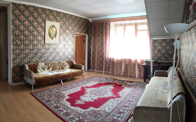 Kugersen Guest House