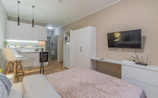 Apartment Classic SalutApart 8