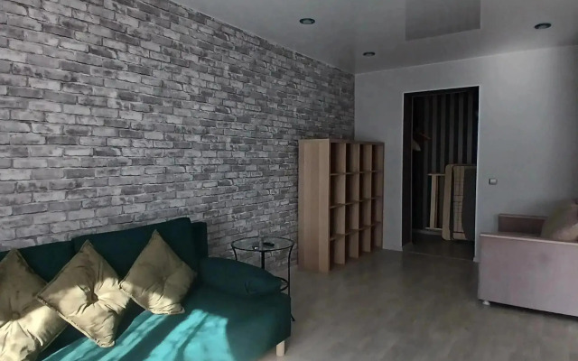Sovetskaya 5 Apartments