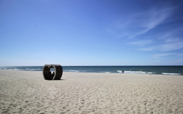 Частный дом Облака