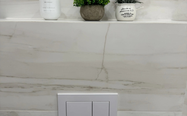 Appartamenty v 150 metrakh ot morya Flat