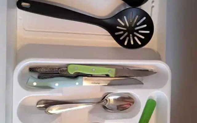 Квартира студия Delta House в центре Казани 3