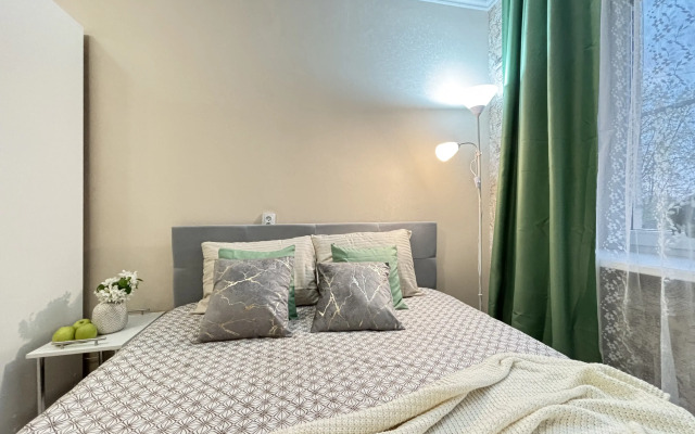 Квартира Уютная у Метро Московская