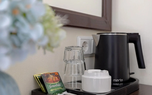 Гостевой дом Соло Панорама Дворцовая площадь