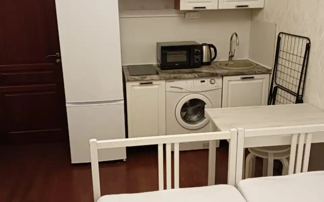 Pulkovskij 2 Apartments