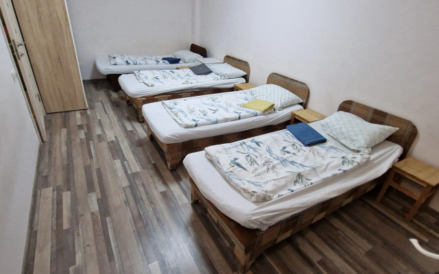 Odnokomnatnaya Posutochno V Istre Flat