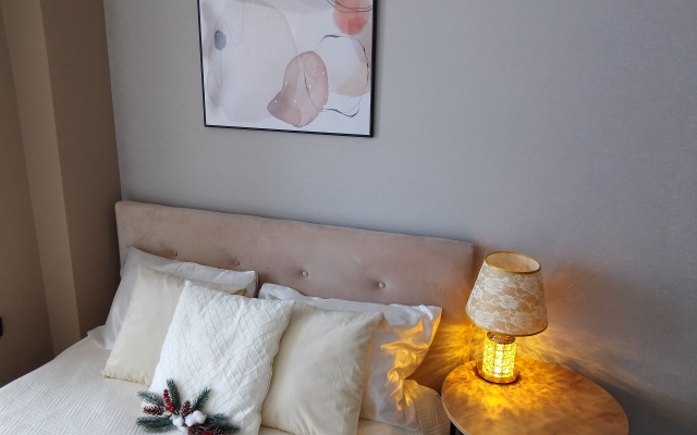 Апартаменты Каланча в самом сердце Волгограда