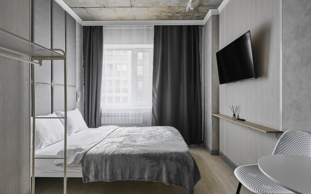 Kumo Hotel