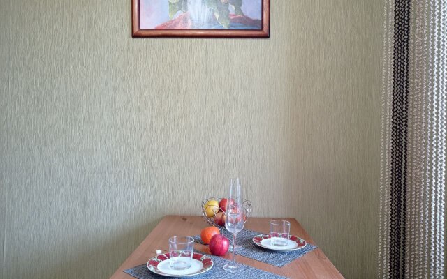 Квартира Как Дома в Гостях у Артёма Посуточно в Домодедово