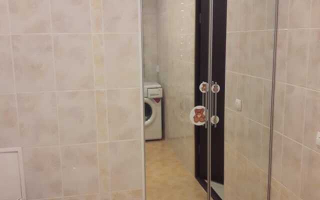 Апартаменты бизнес в центре