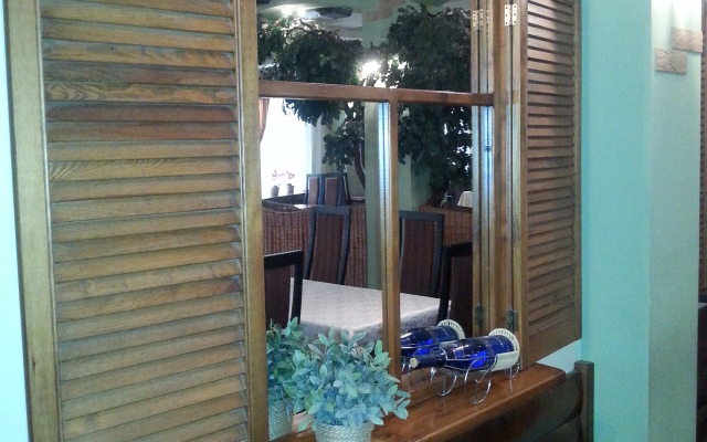 Na Maline Guest House
