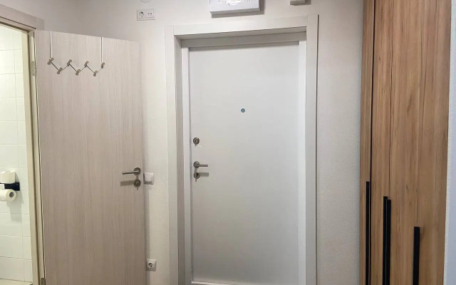 Квартира Домашний оазис