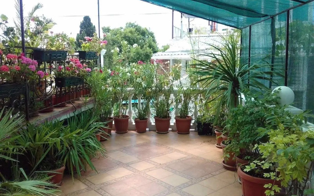 Na Ulitse Danchenko 3 Guest house