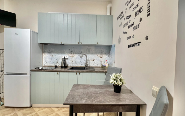Zhk Sapfir Apartament 1