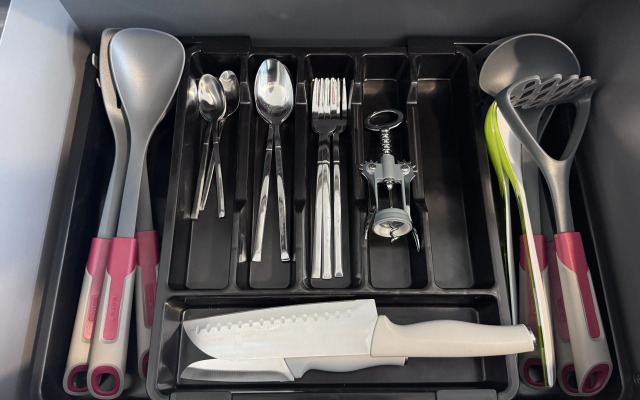 Апартаменты Для троих