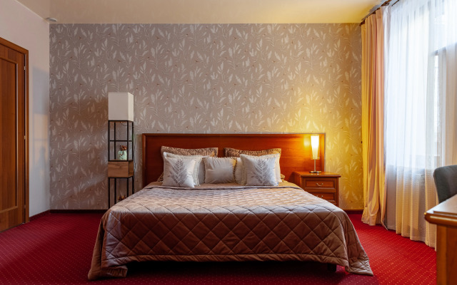 Poliart Park Hotel