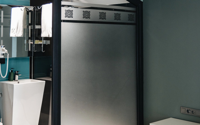 Бутик-отель Ariam