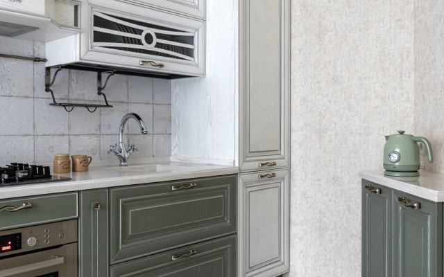 Квартира R Line Море