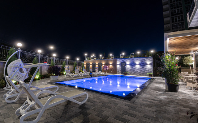 Alisa Boutique-Hotel