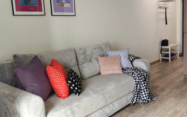 Квартира ЛайтХаус