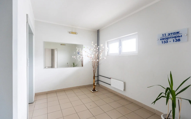 Stilnye v rayone Lebyazhiy Apartments