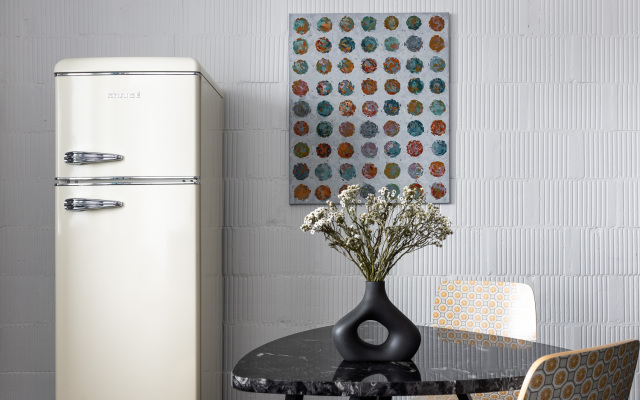 Matveev Downtown Apartment