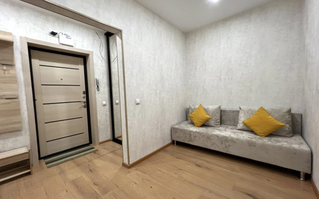 Ryadom S Morem Kvartiry54 Flat