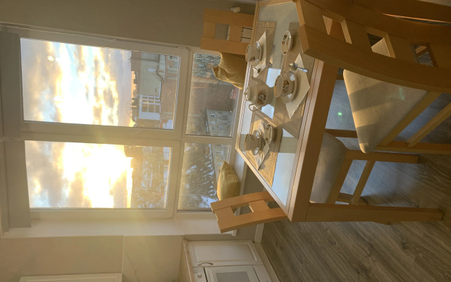 Apartamenty na Pervomayskoy 5