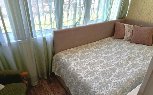 Квартира Парк Центр