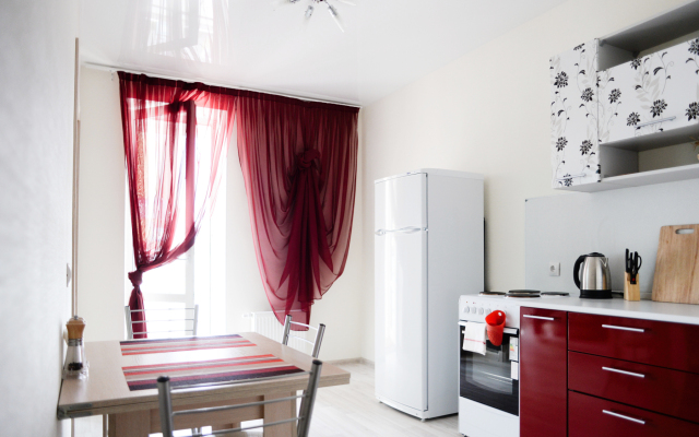 Апартаменты Apart Season Tsiolkovskogo 29