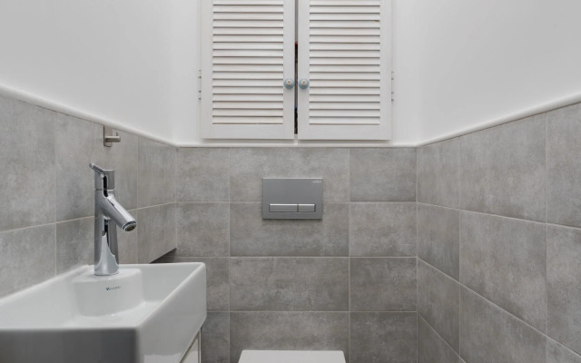 Квартира у Таврического Сада