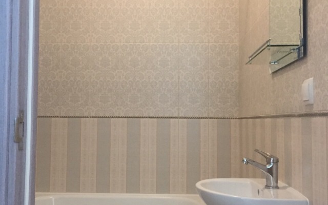 Kaissa Guest House