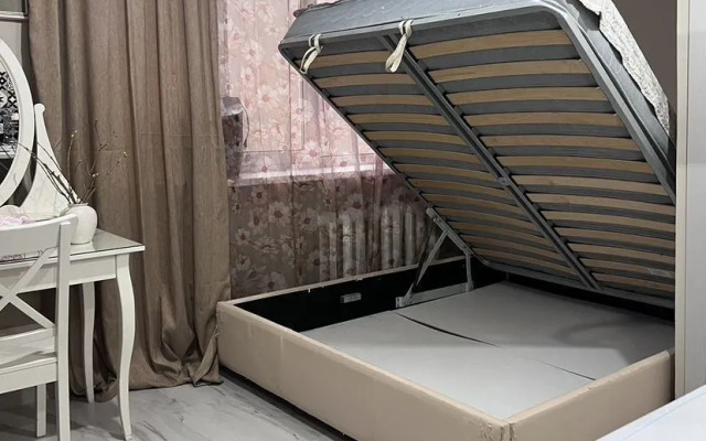 Апартаменты на Улице Чехова 28