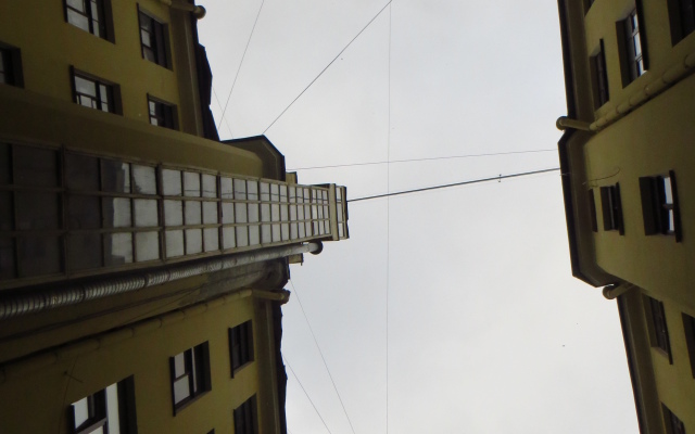 Апартаменты Сутки Петербург Невский 65