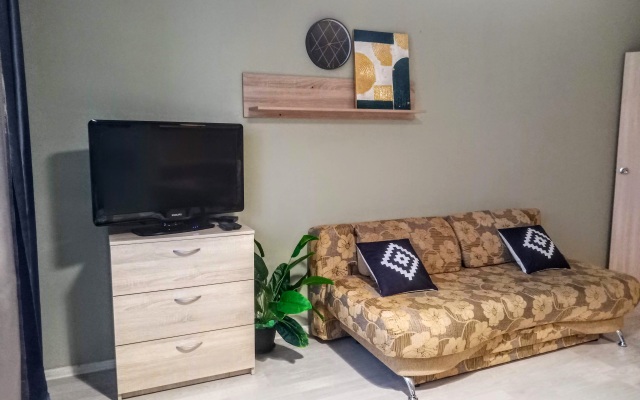 Апартаменты Студия Абажур