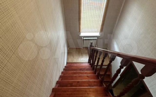 Частный дом Просторный домик