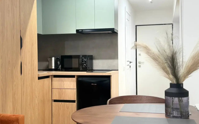 Stylish and Cheeky Retreat Apartments