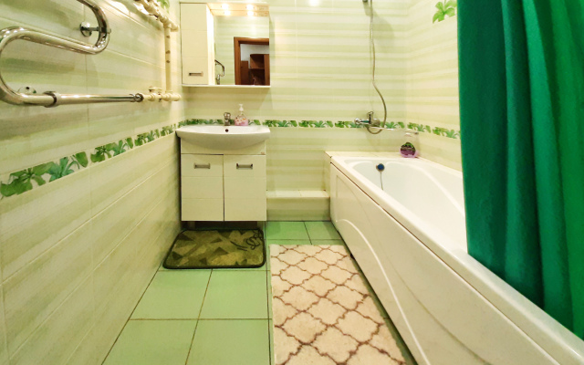 Апартаменты Ставровская Уют