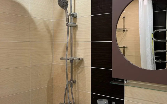 Апартаменты KiraLive на Дворовой